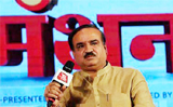 Ananth Kumar at Aaj Tak Manthan: No hike in Urea prices for next 4 years